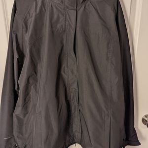 Eddie Bauer weather edge jacket. 2XL
